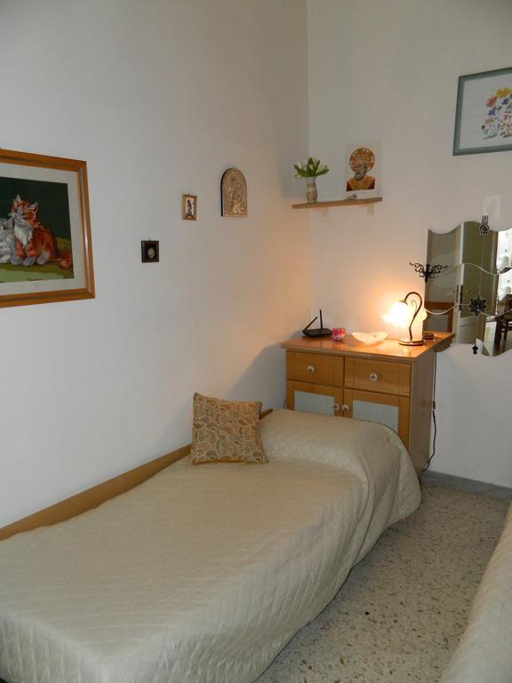 Tresca Apartment San Nicola Bari Eksteriør billede